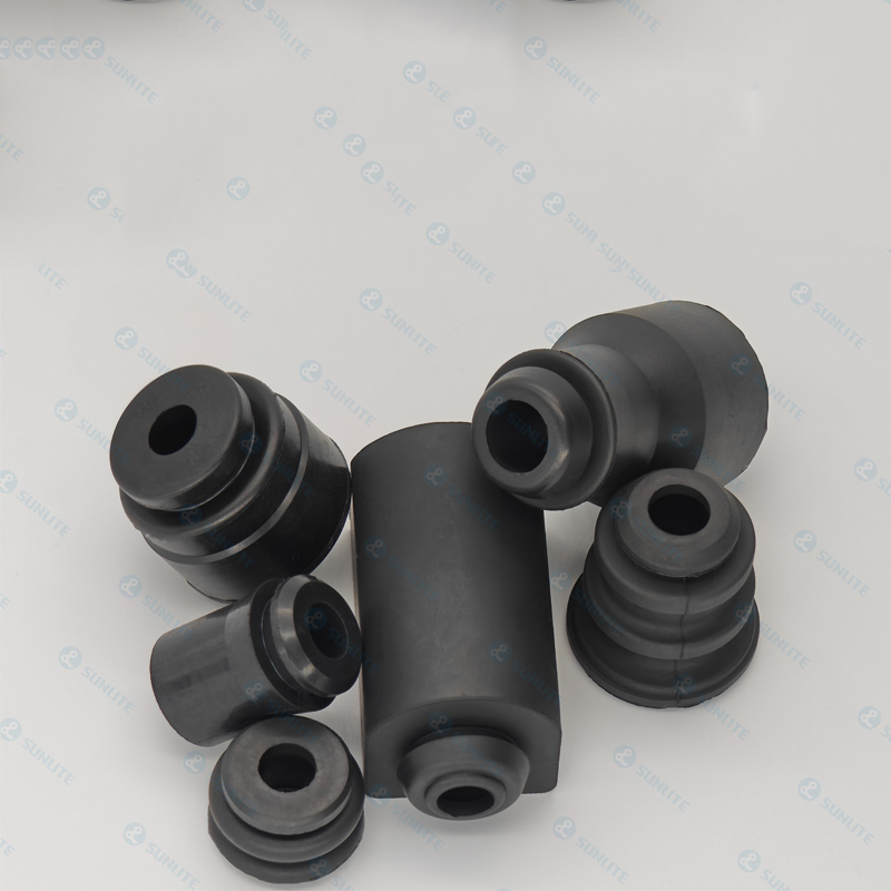 Mpira Vibration Damping Pad