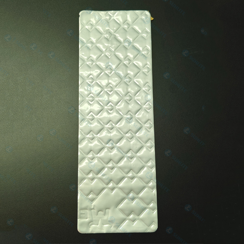 Lightweight Vibration-Damping sahani