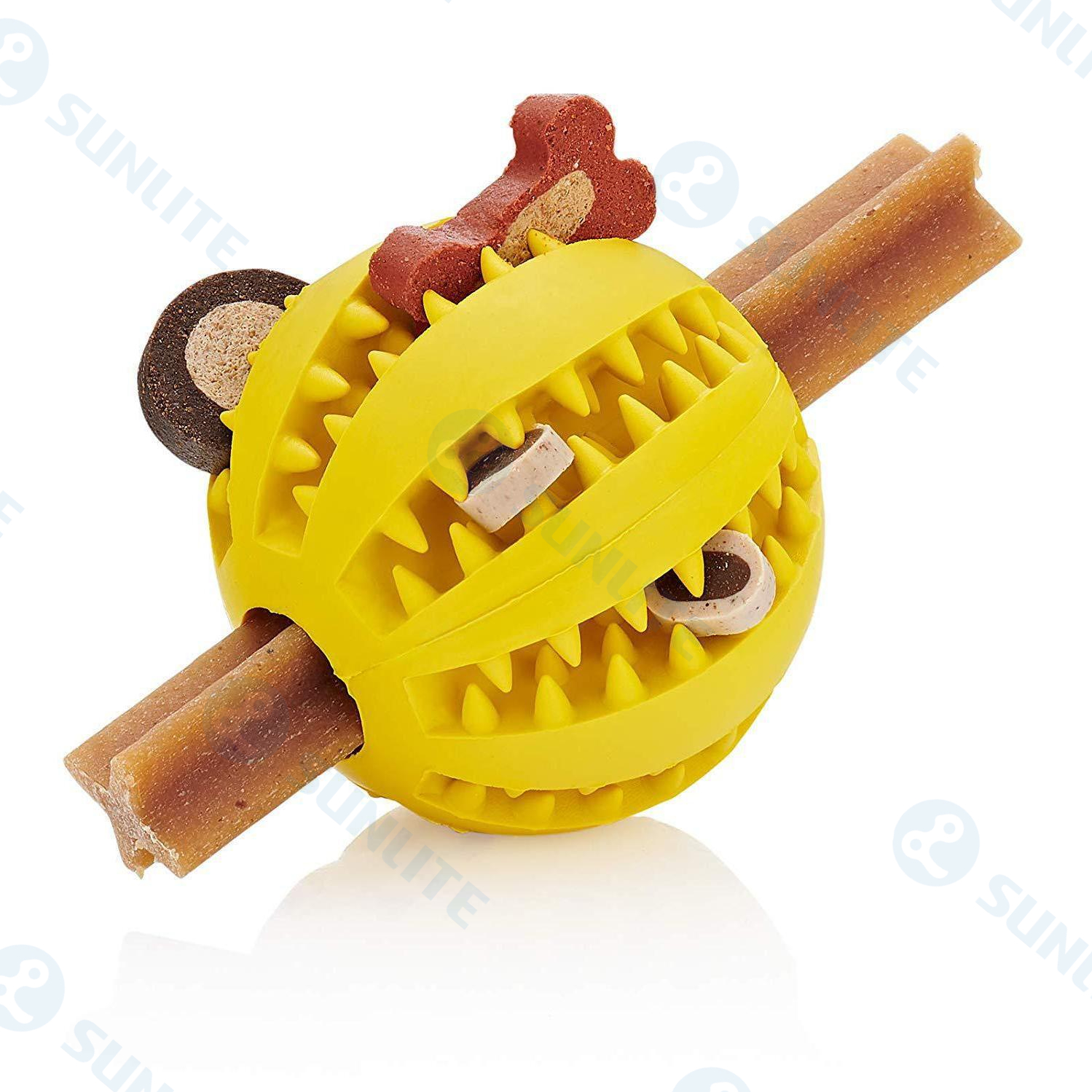 Mpira Pet Toys