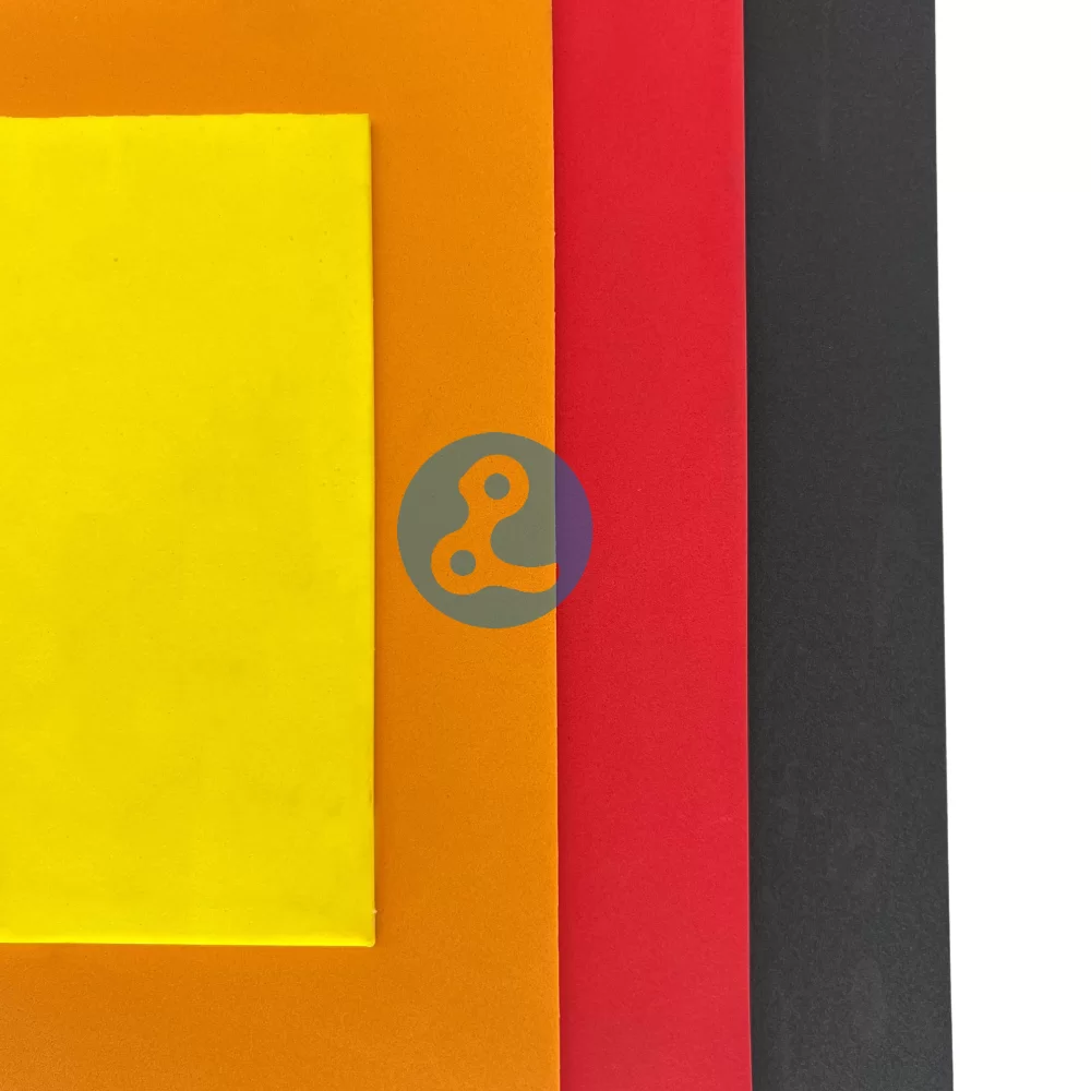 Microcellular Polyurethane Cushioning Kifungo