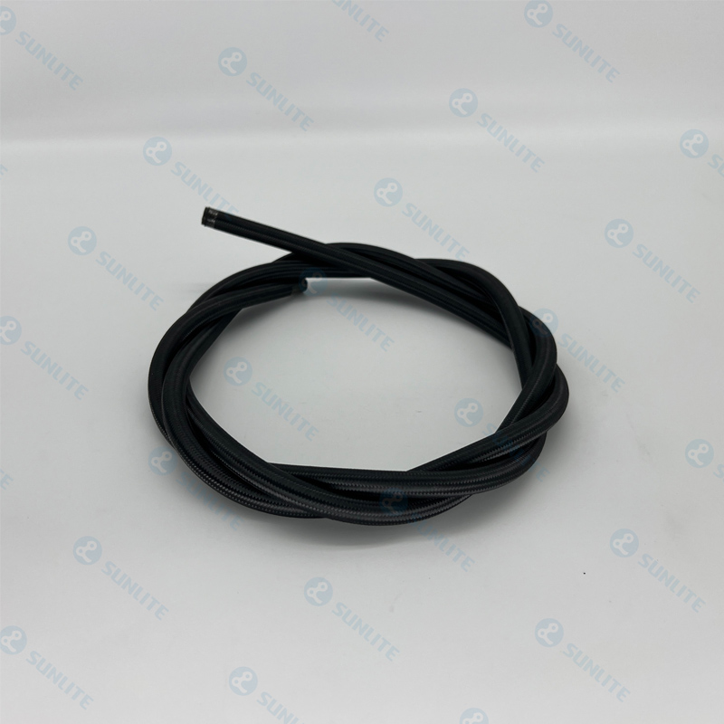 Halogen-Free moto-retardant Cable