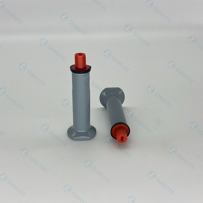 Mbali Embedded Sleeve
